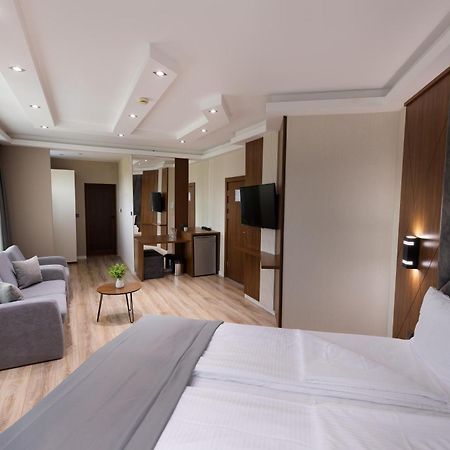 Villa Euphoria Ridovo Esterno foto