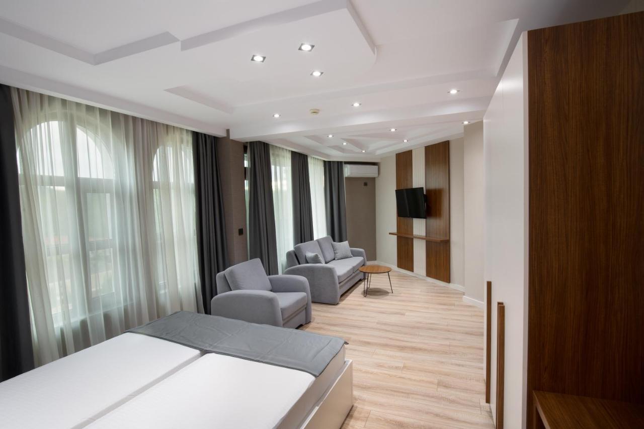Villa Euphoria Ridovo Esterno foto
