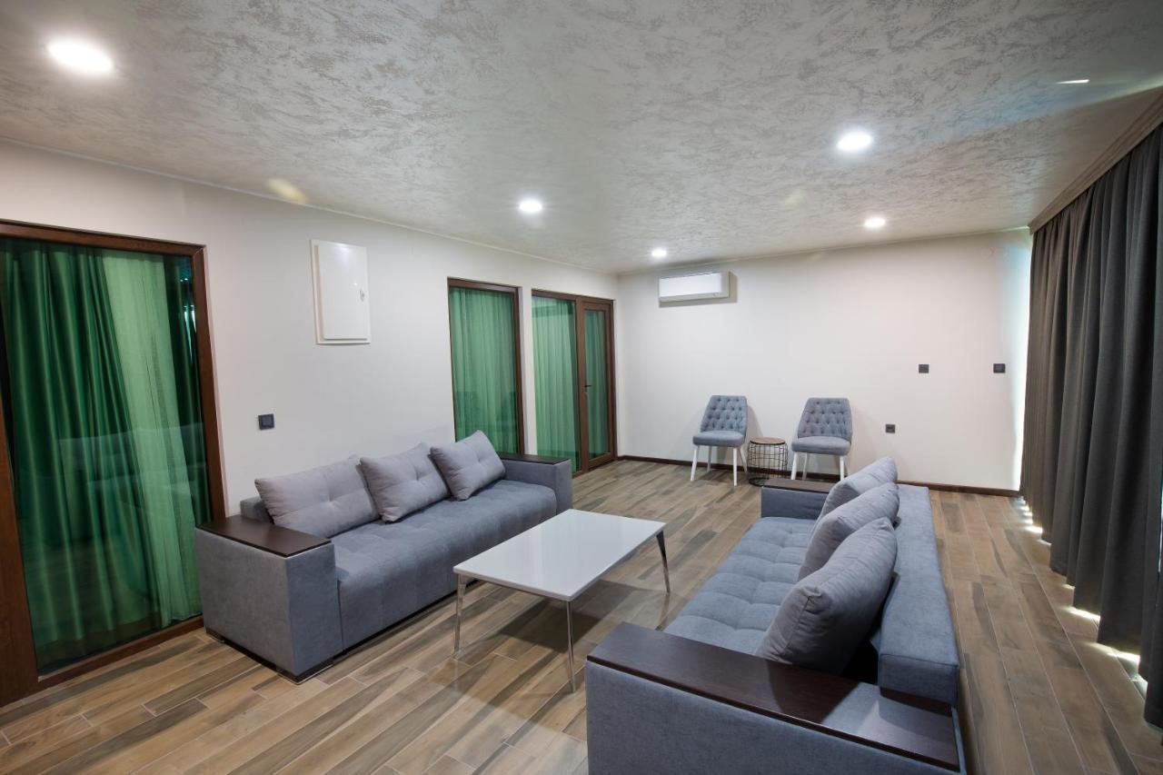 Villa Euphoria Ridovo Esterno foto
