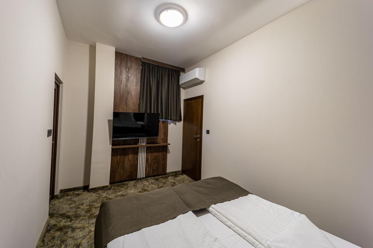 Villa Euphoria Ridovo Esterno foto