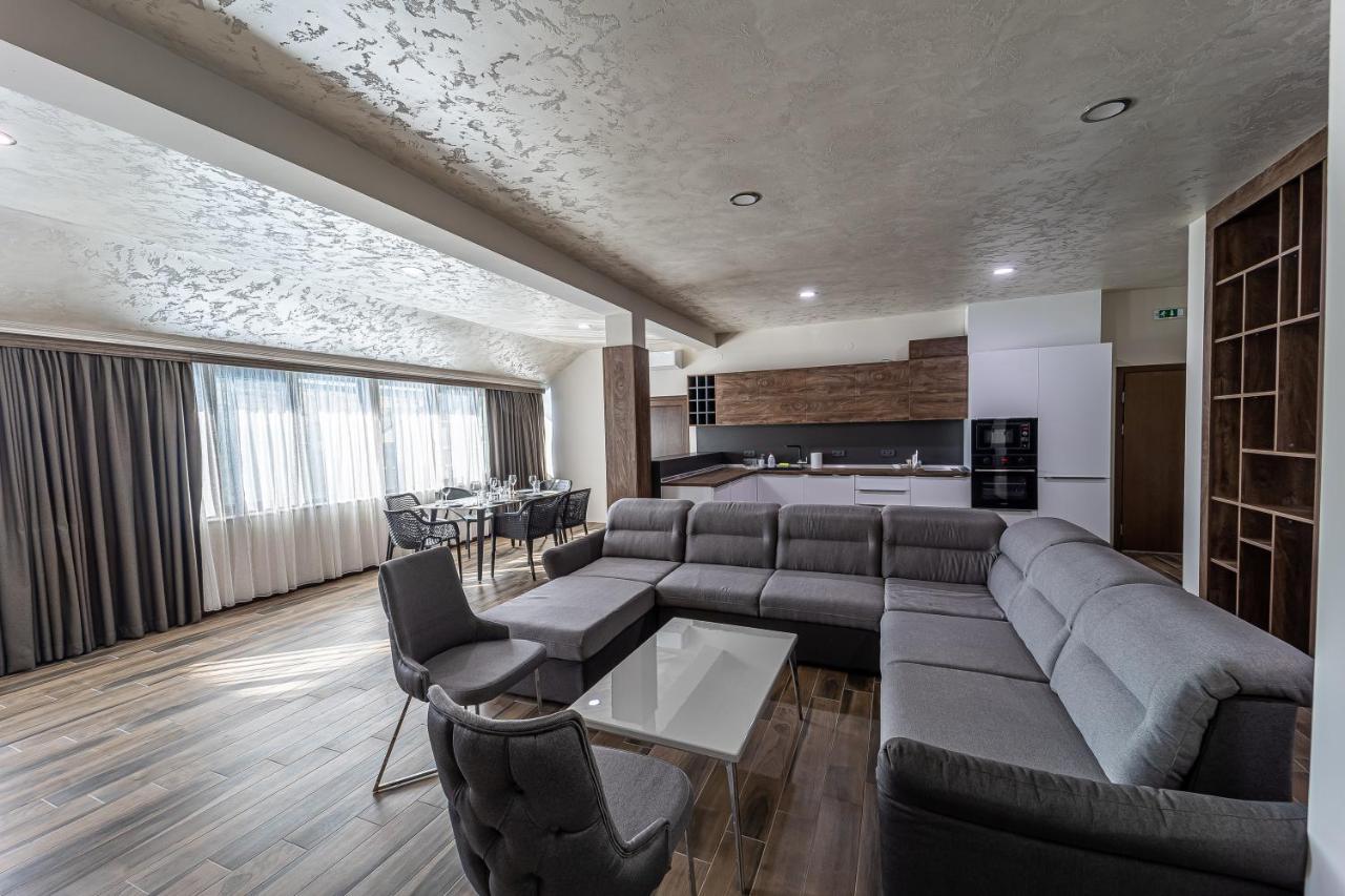 Villa Euphoria Ridovo Esterno foto