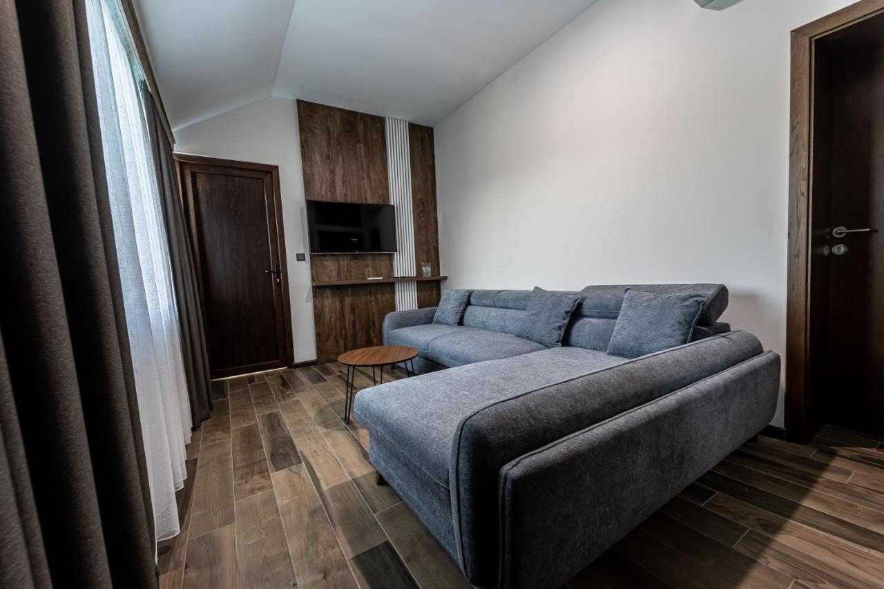 Villa Euphoria Ridovo Esterno foto