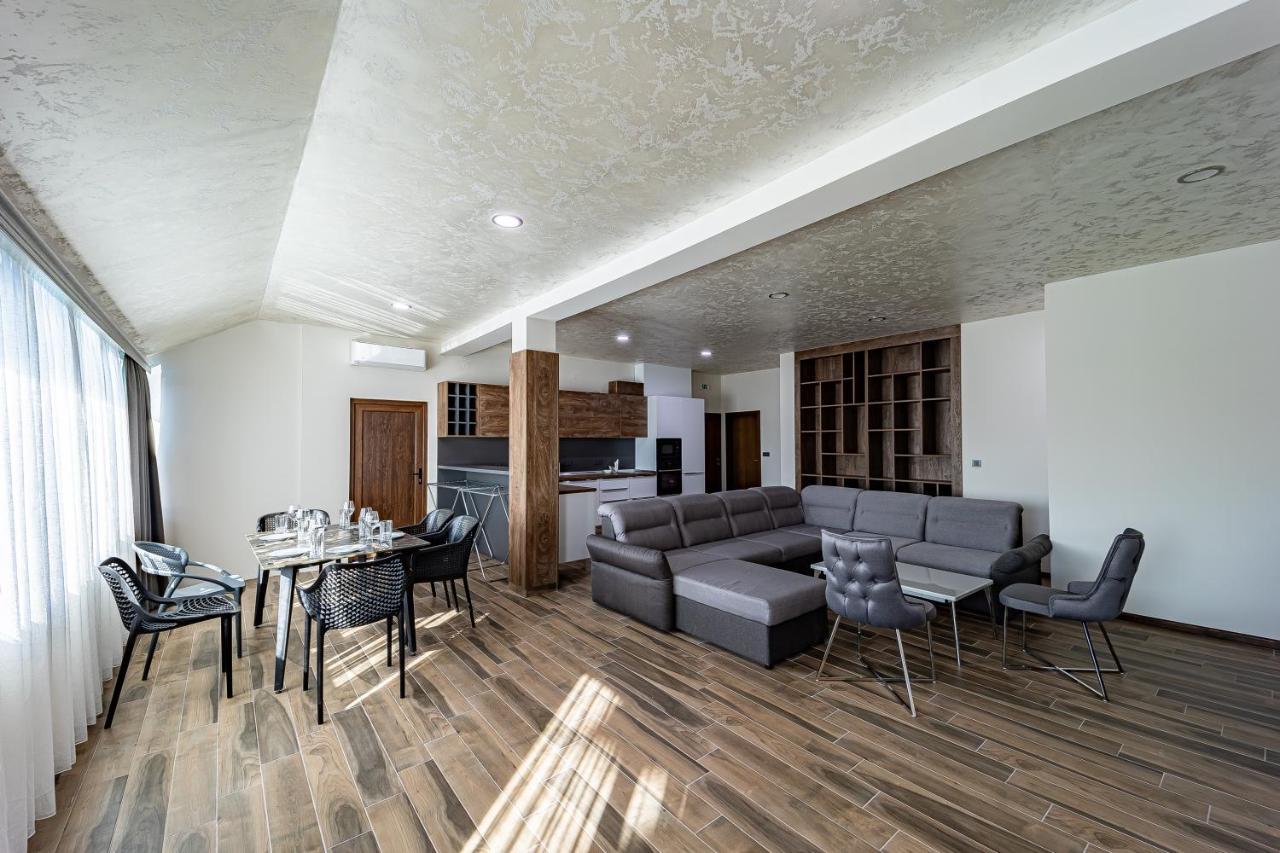Villa Euphoria Ridovo Esterno foto