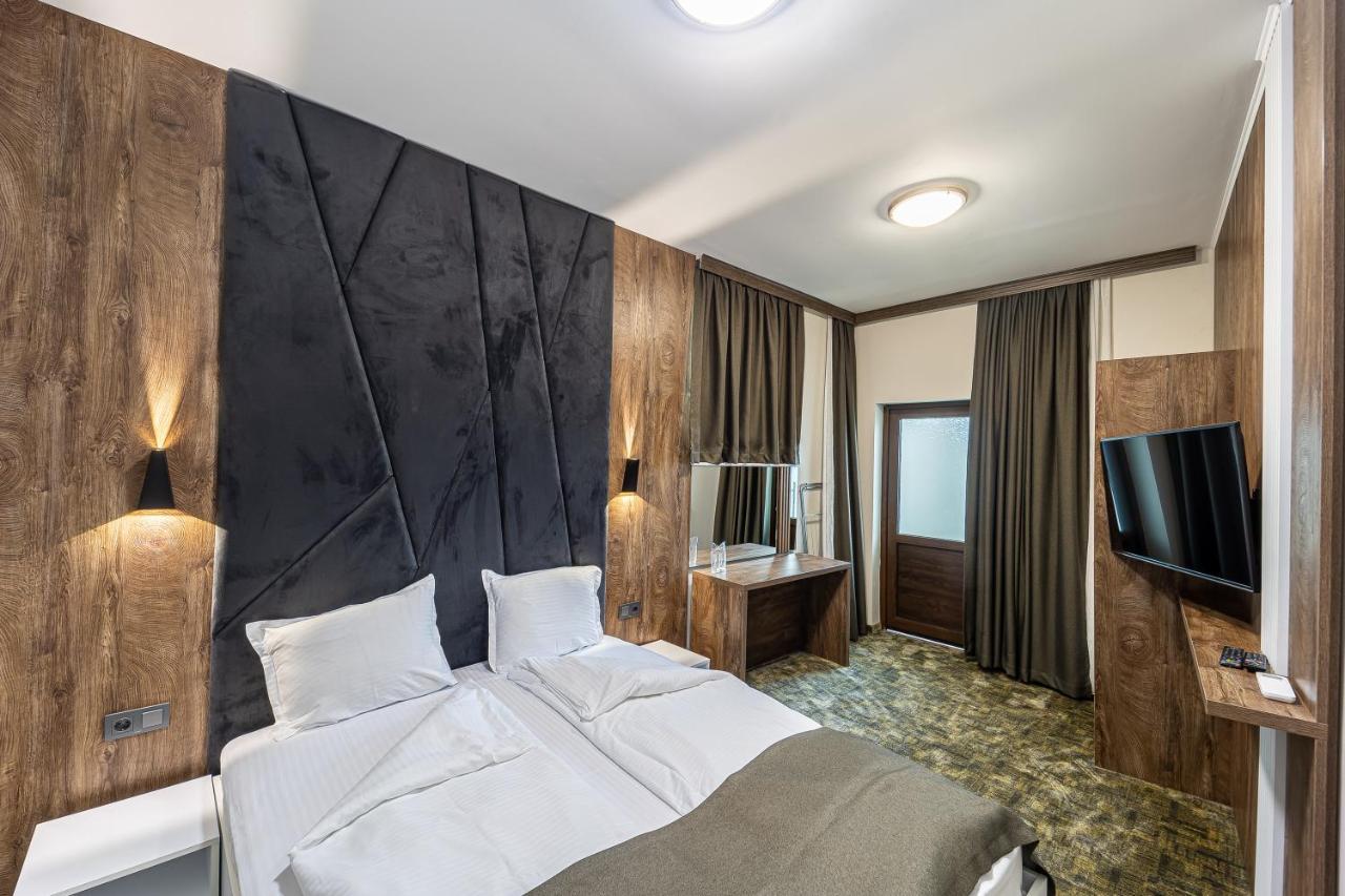 Villa Euphoria Ridovo Esterno foto