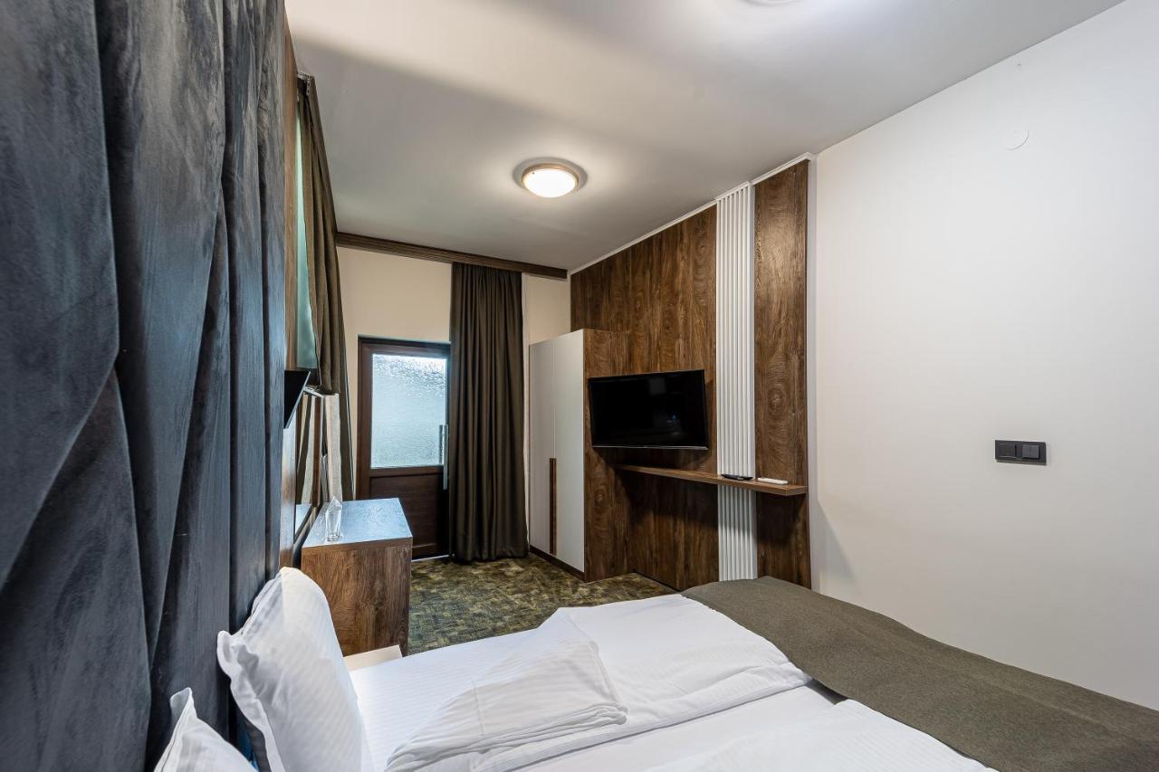 Villa Euphoria Ridovo Esterno foto