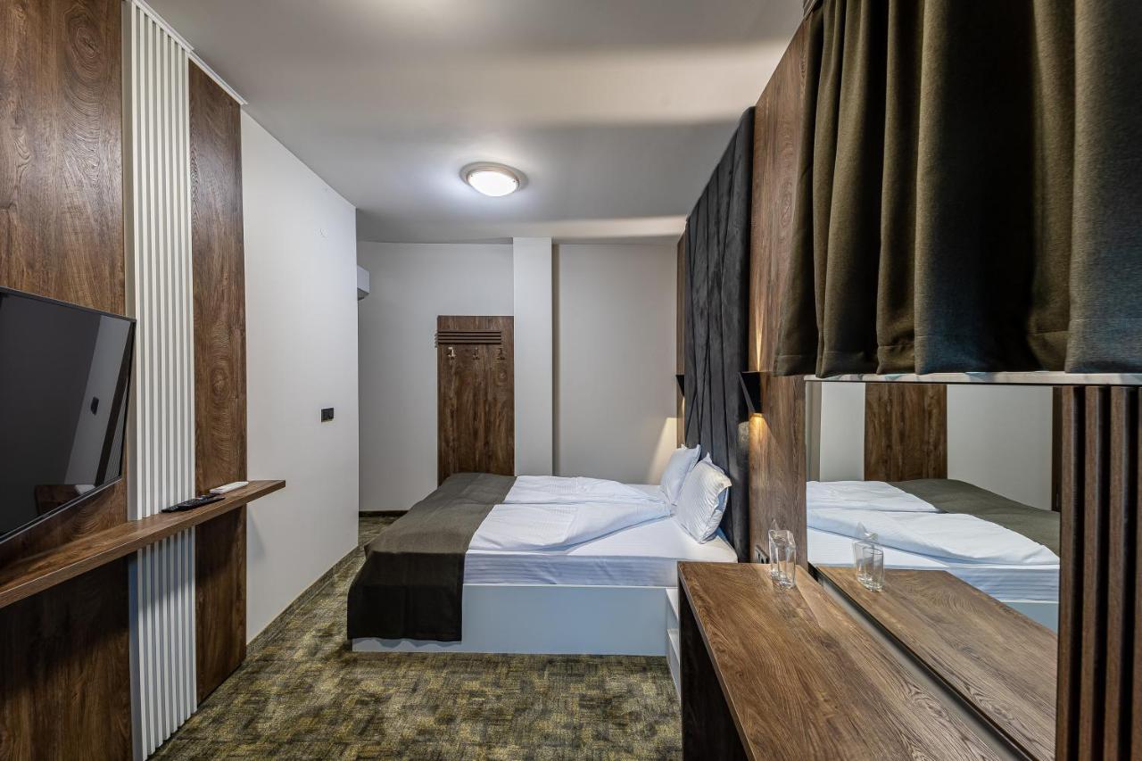 Villa Euphoria Ridovo Esterno foto