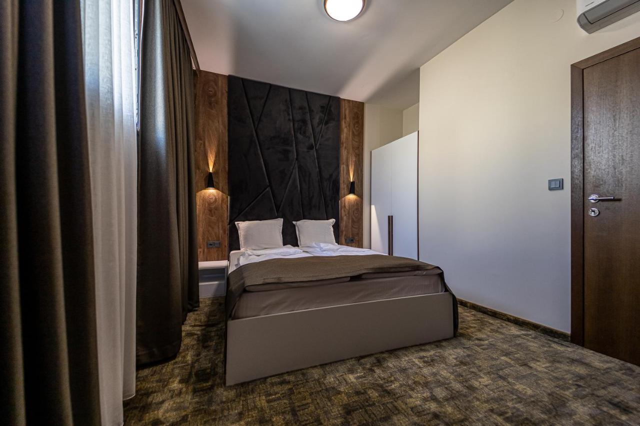 Villa Euphoria Ridovo Esterno foto