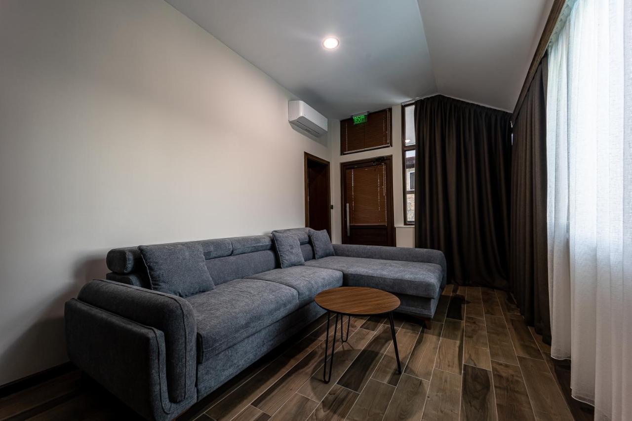 Villa Euphoria Ridovo Esterno foto