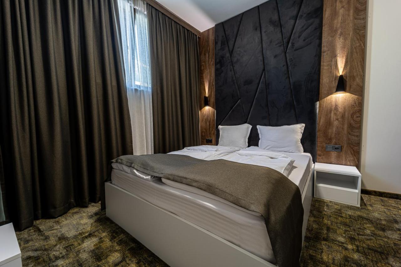 Villa Euphoria Ridovo Esterno foto