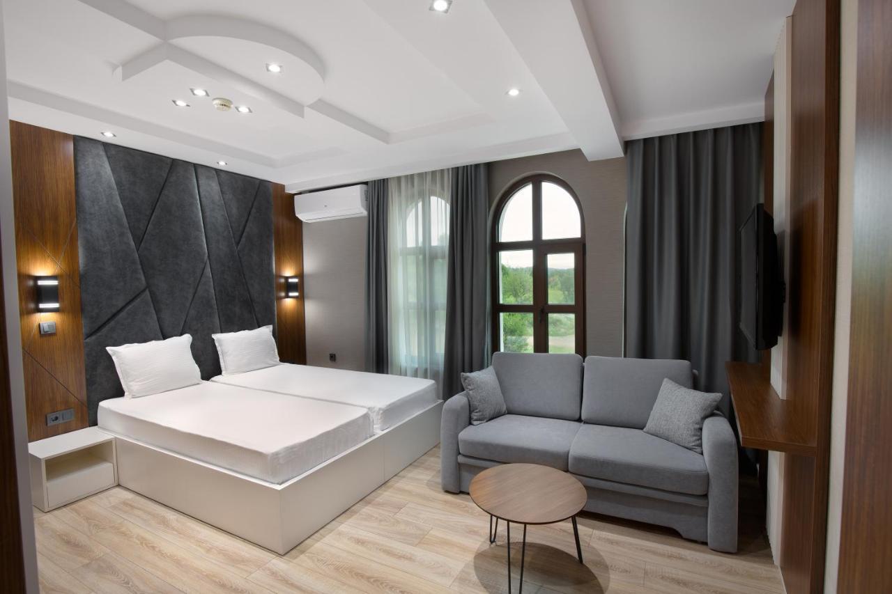 Villa Euphoria Ridovo Esterno foto