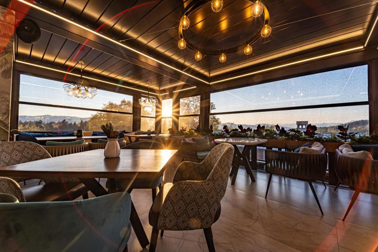 Villa Euphoria Ridovo Esterno foto