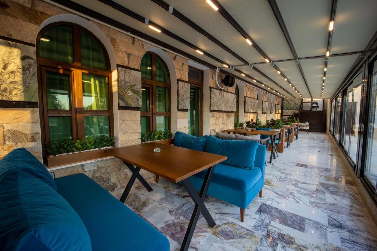 Villa Euphoria Ridovo Esterno foto