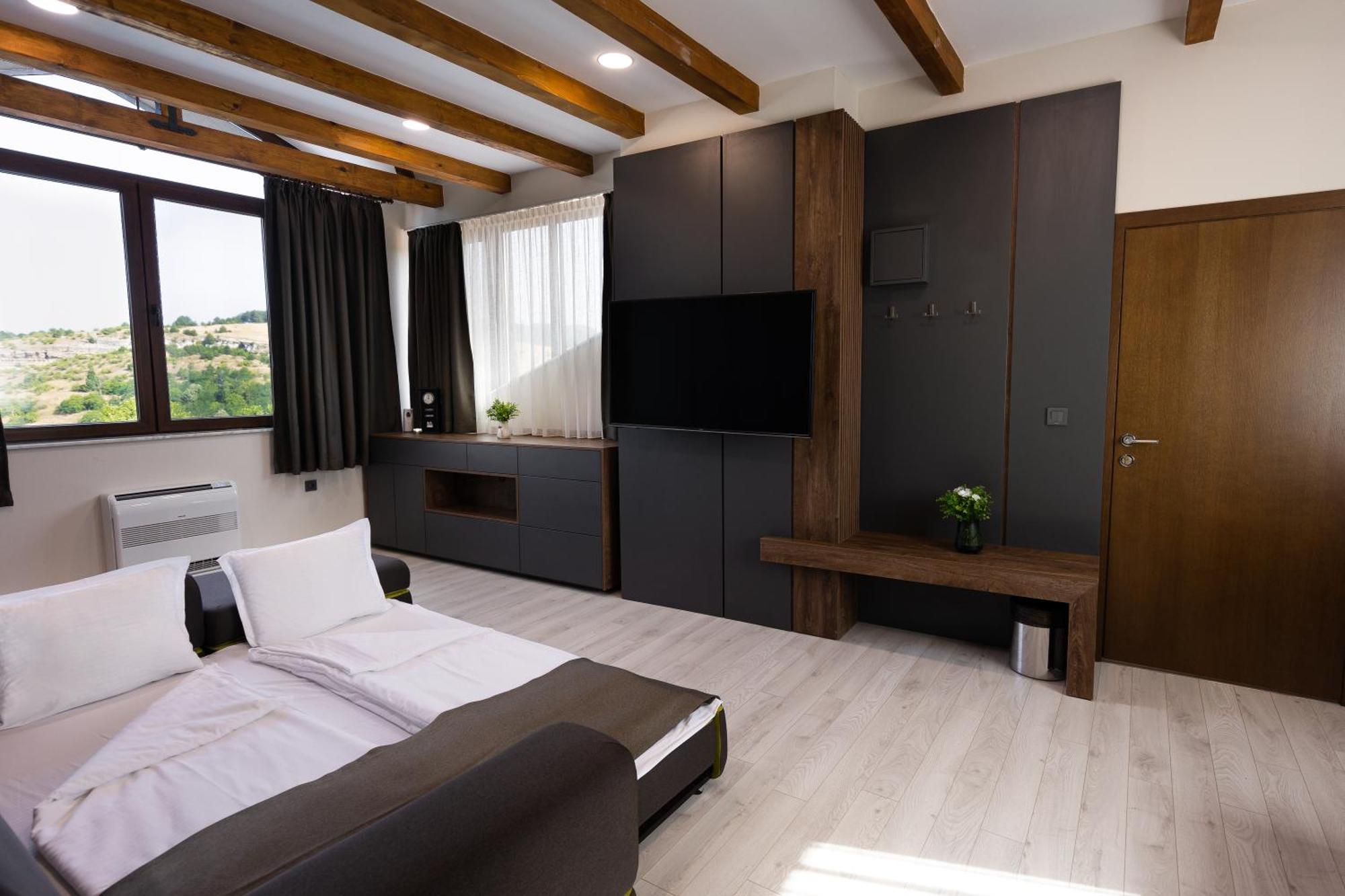 Villa Euphoria Ridovo Esterno foto