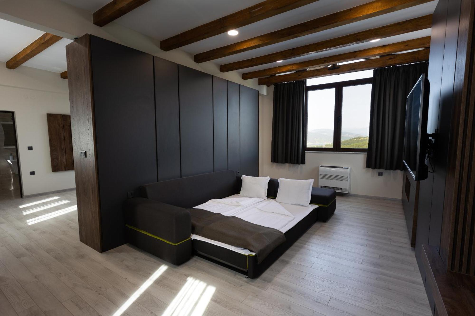 Villa Euphoria Ridovo Esterno foto
