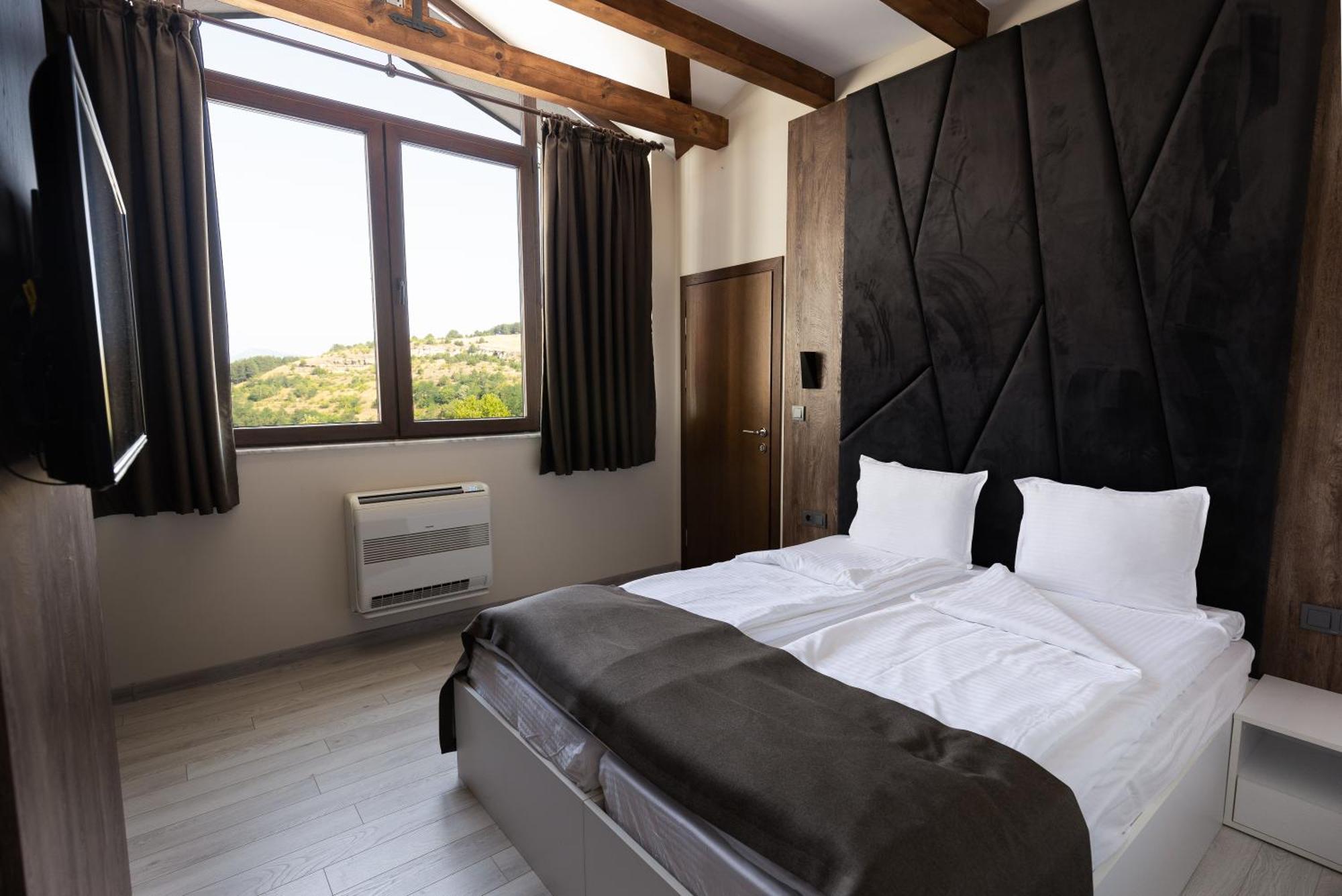 Villa Euphoria Ridovo Esterno foto