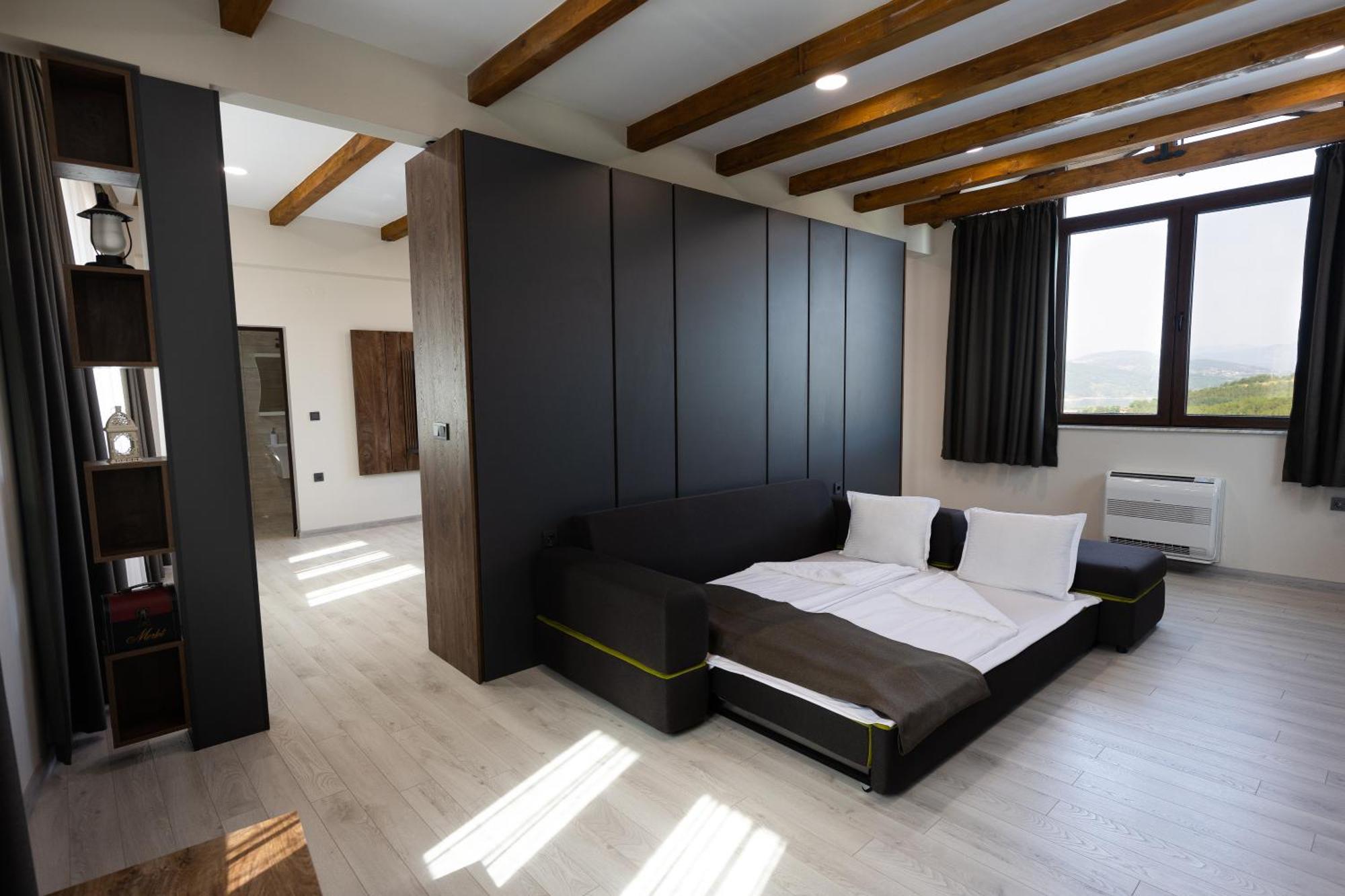 Villa Euphoria Ridovo Esterno foto
