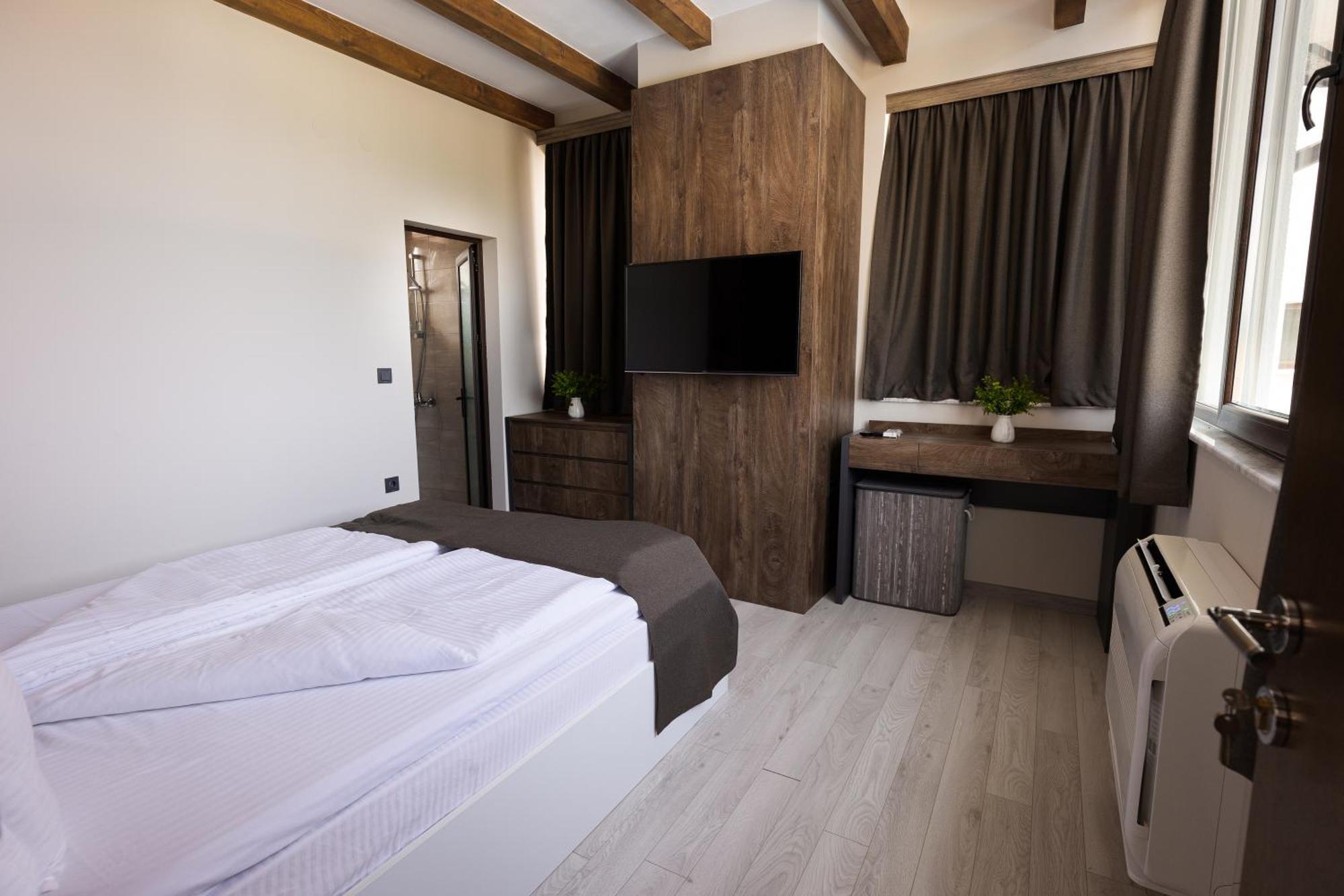 Villa Euphoria Ridovo Esterno foto