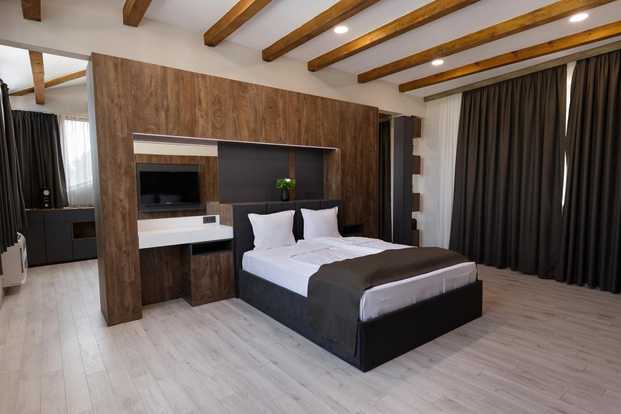 Villa Euphoria Ridovo Esterno foto
