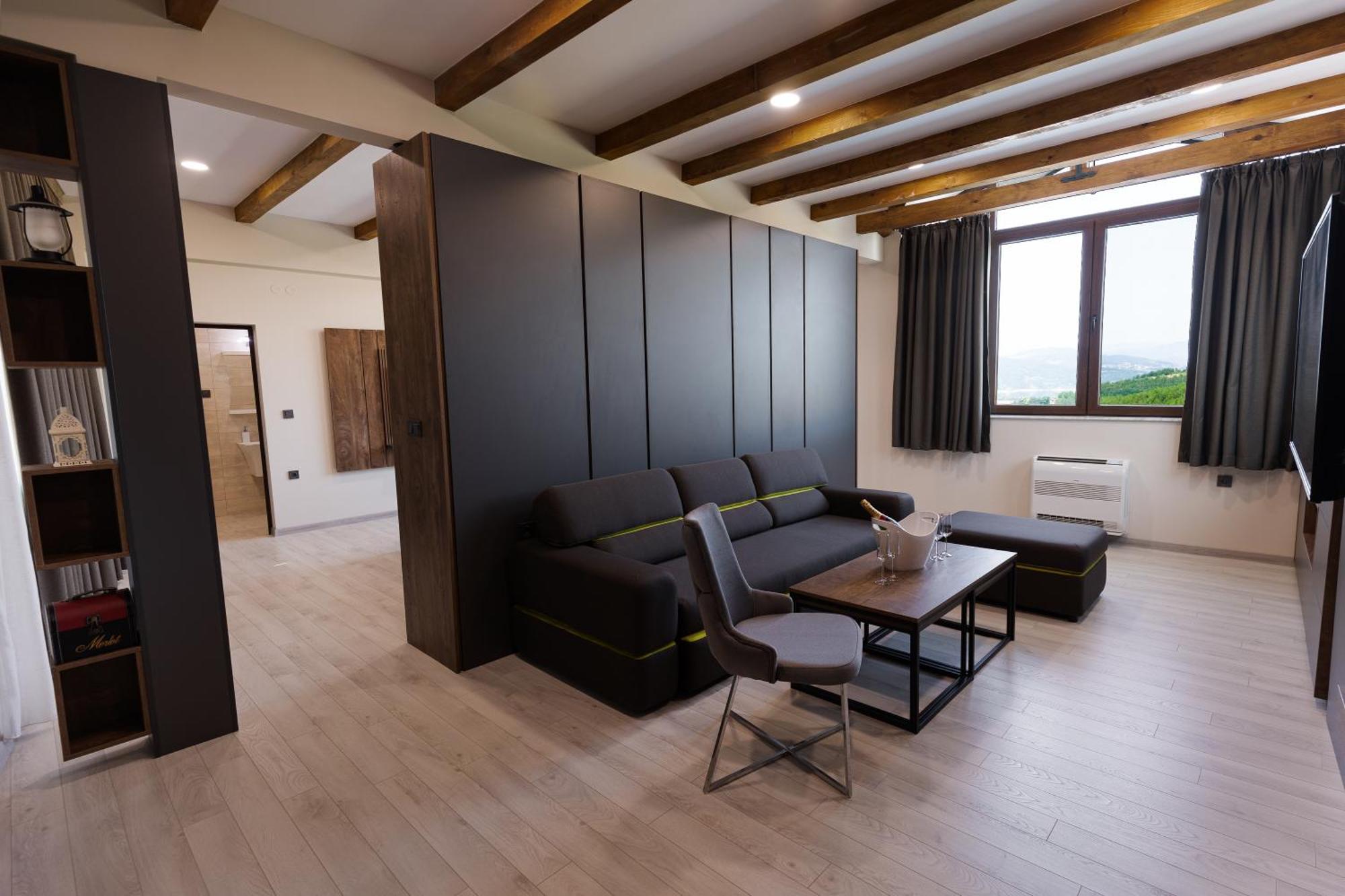 Villa Euphoria Ridovo Esterno foto