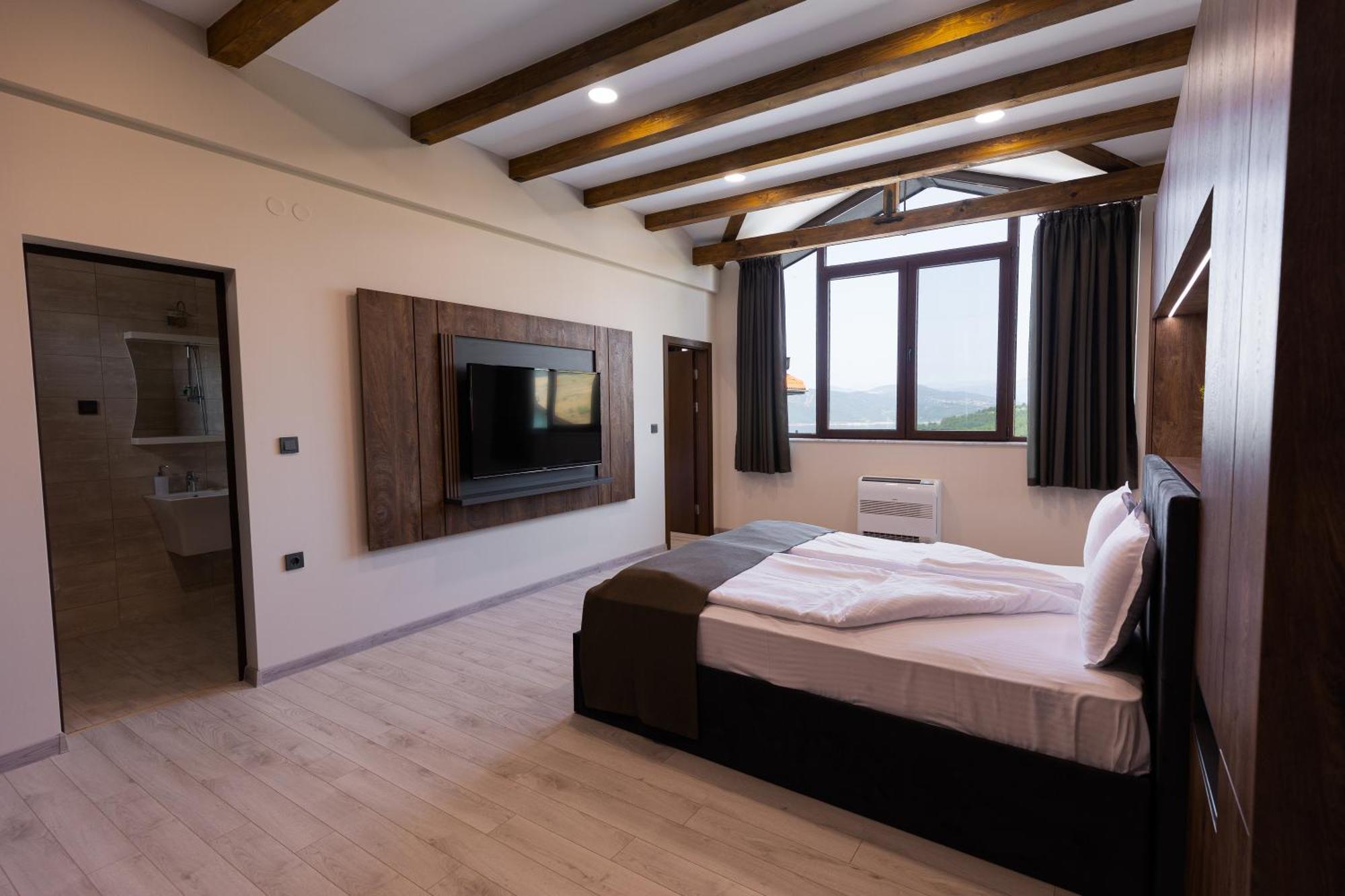 Villa Euphoria Ridovo Esterno foto
