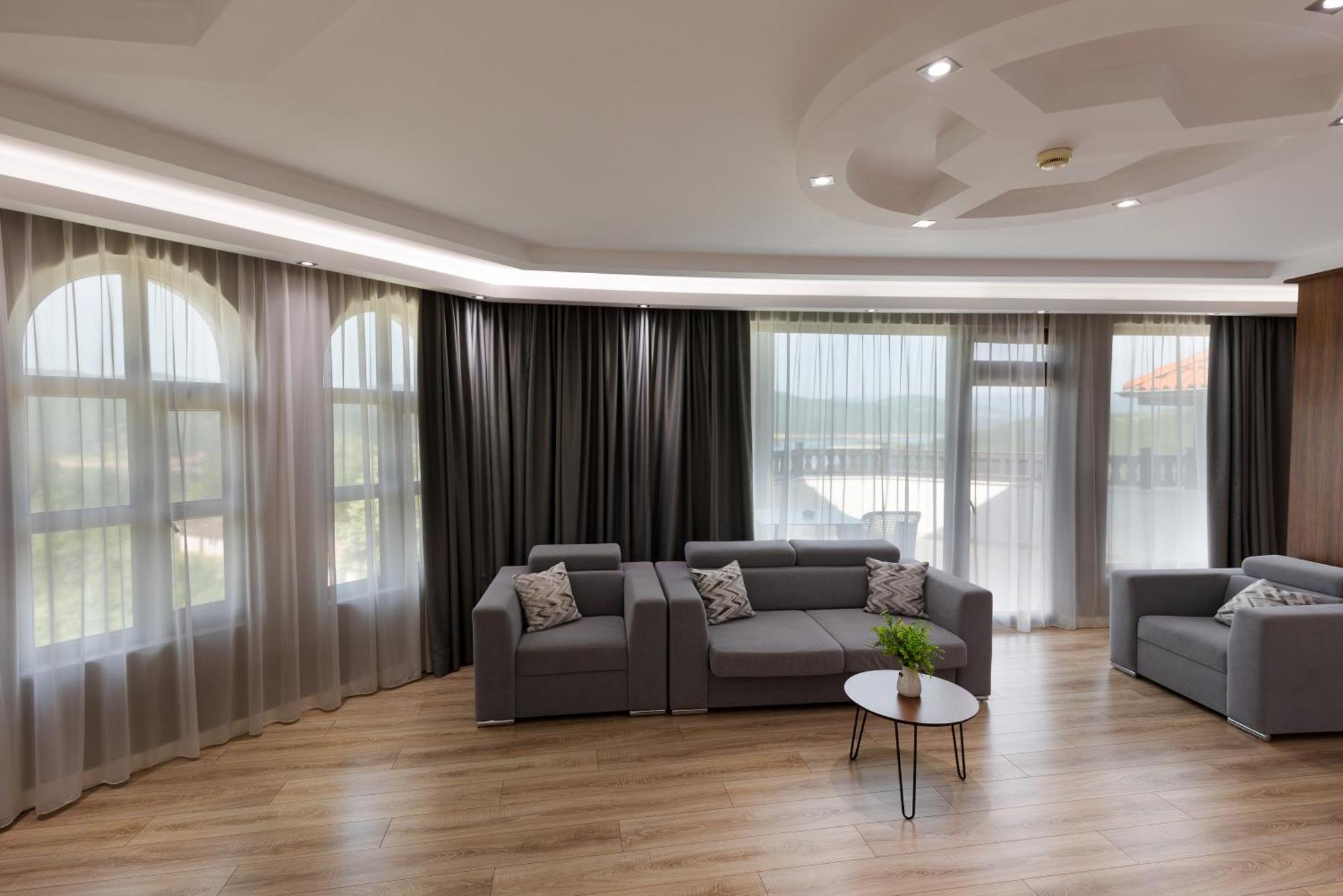 Villa Euphoria Ridovo Esterno foto