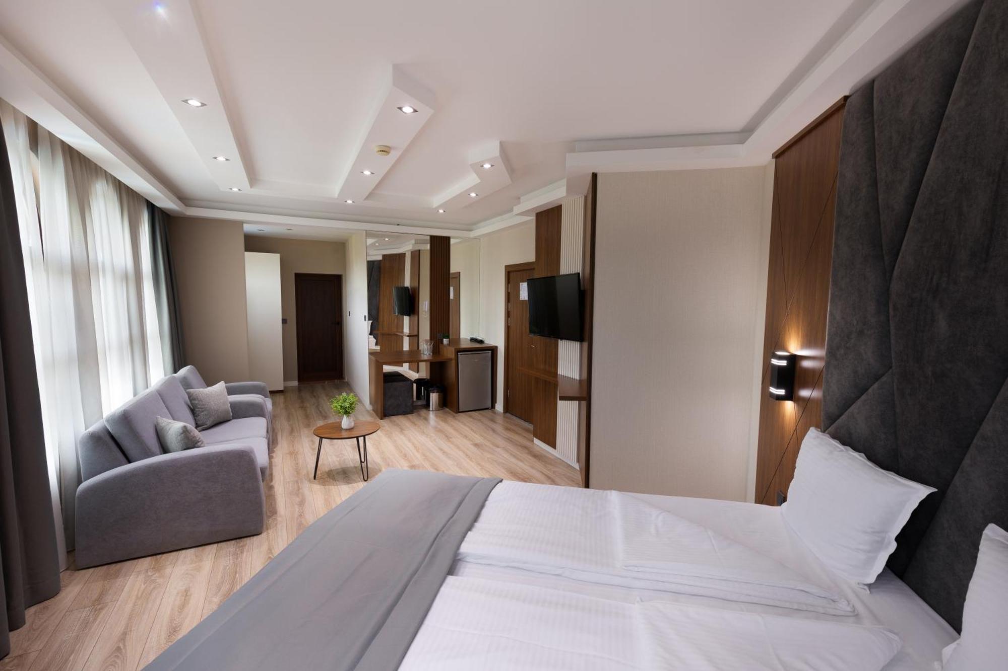 Villa Euphoria Ridovo Esterno foto