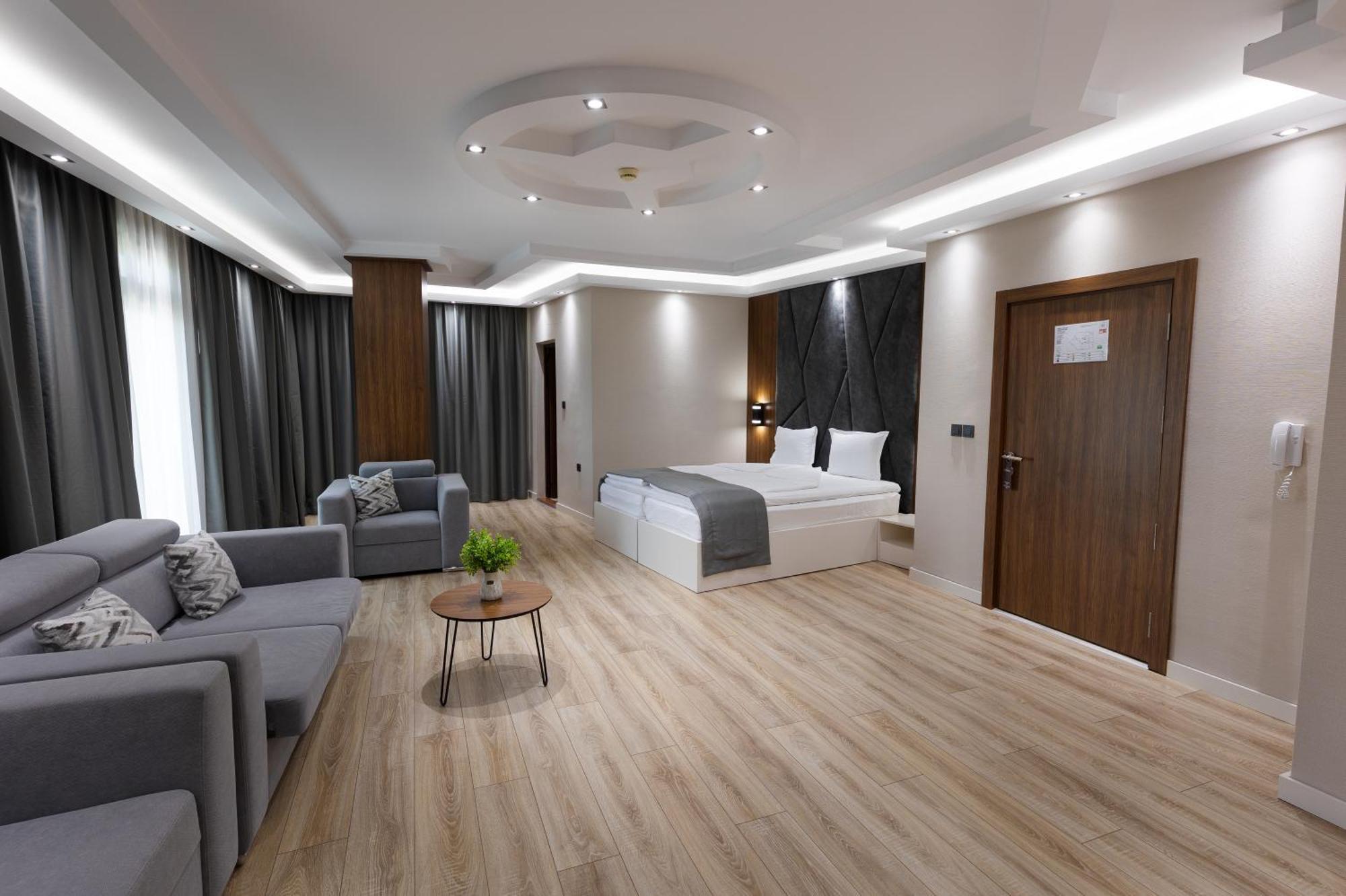 Villa Euphoria Ridovo Esterno foto