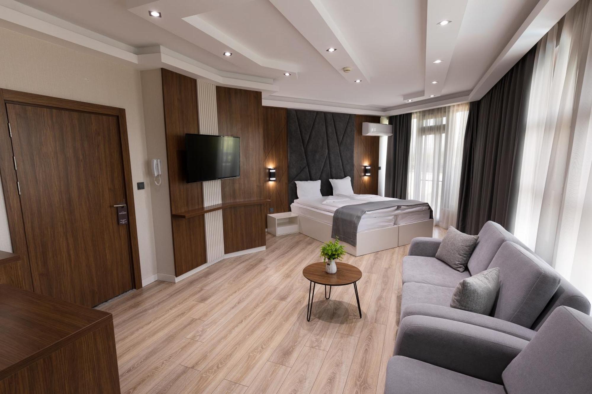 Villa Euphoria Ridovo Esterno foto